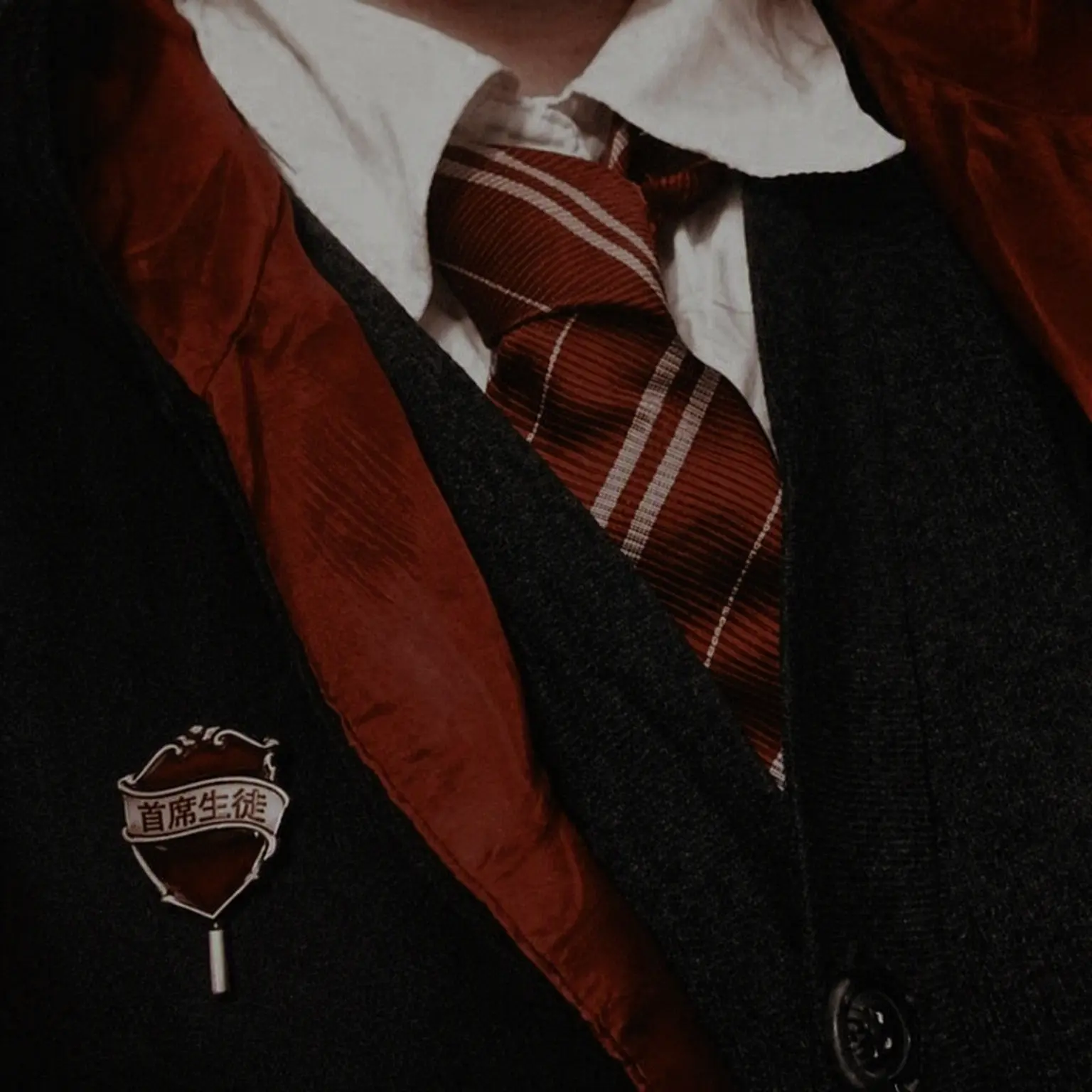 Dust_001의 Harry Potter