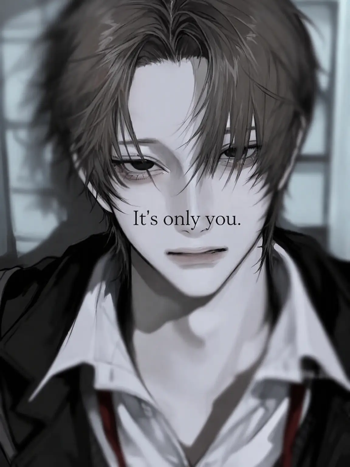 aki0329의 It's Only You