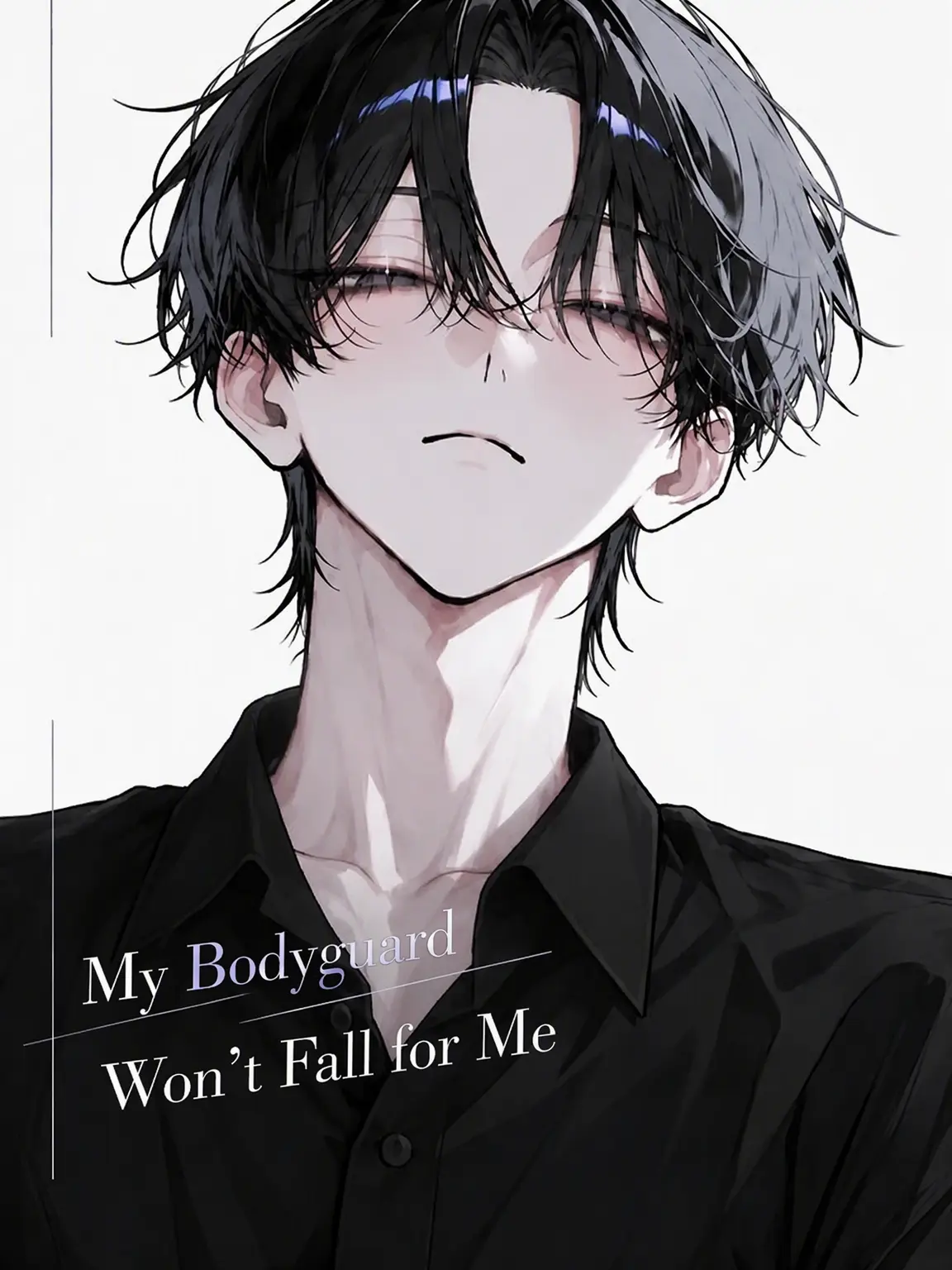 Neko2222의 The Unmovable Bodyguard