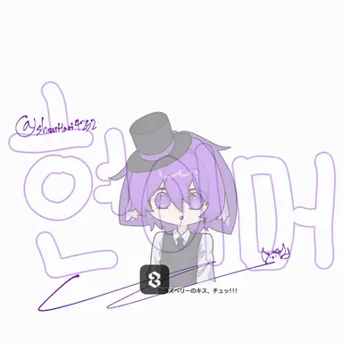 Profile image of ヒョニマ