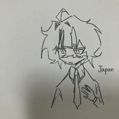 Profile image of Japan