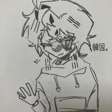 Profile image of 韓国