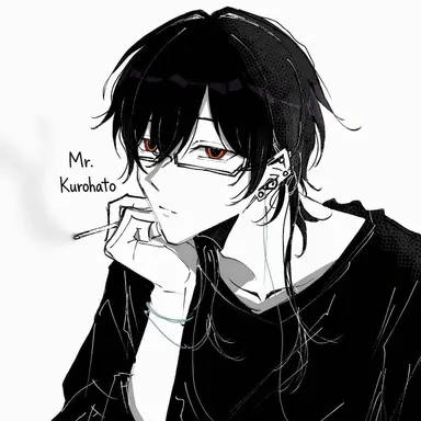 Profile image of Kurobato