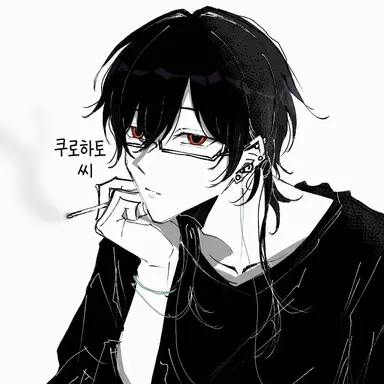 Profile image of 쿠로바토