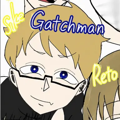Profile image of Gatchman