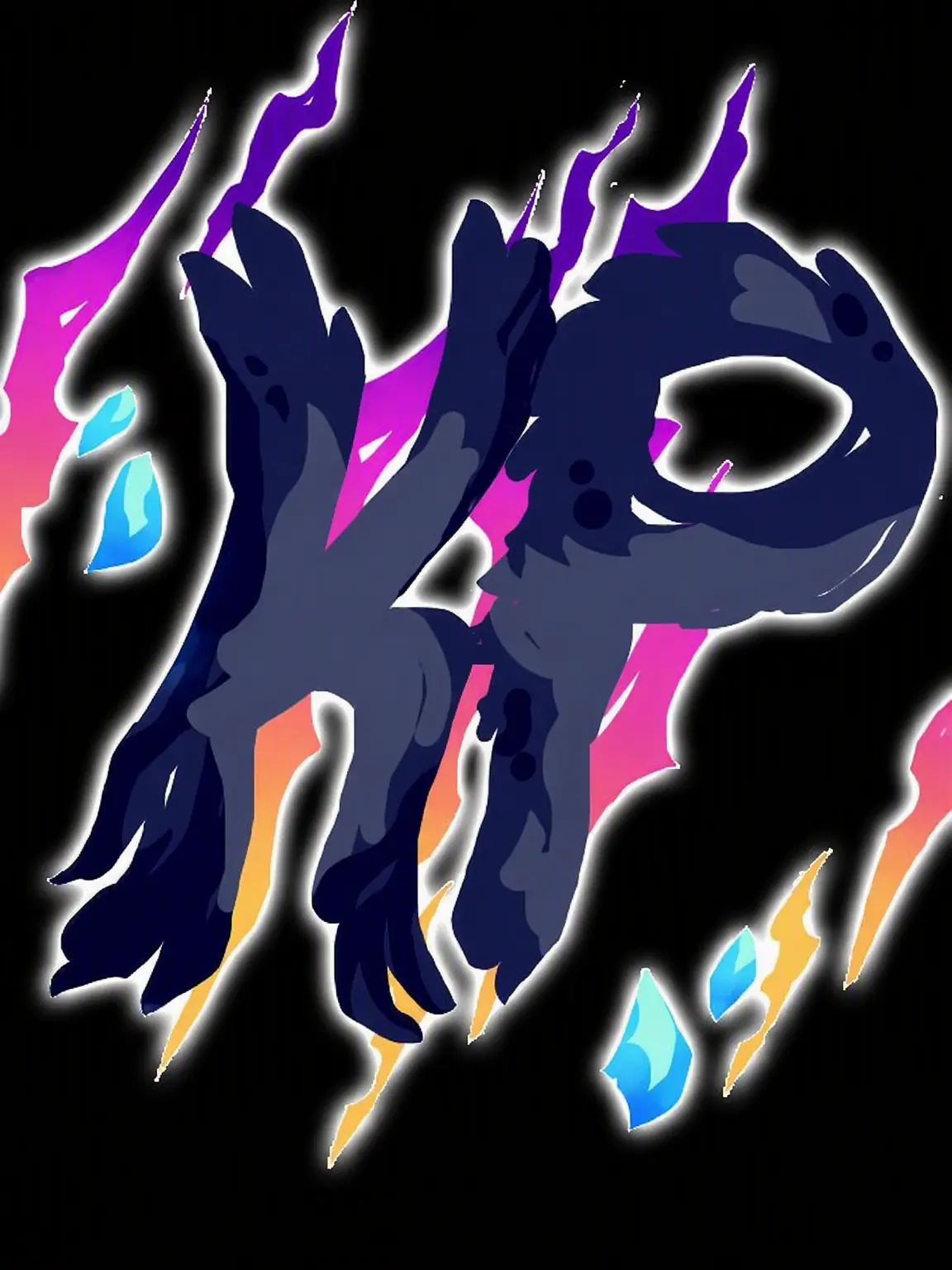 Tyster의 逆転カパ世界観