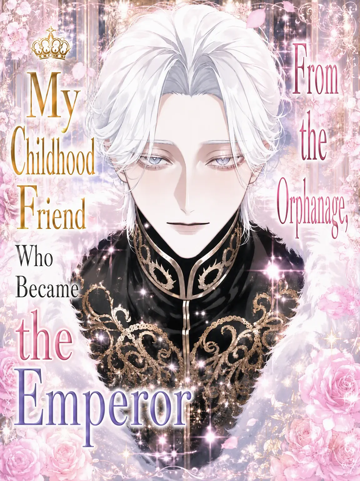 nyanko__1014의 The Boy Who Became Emperor