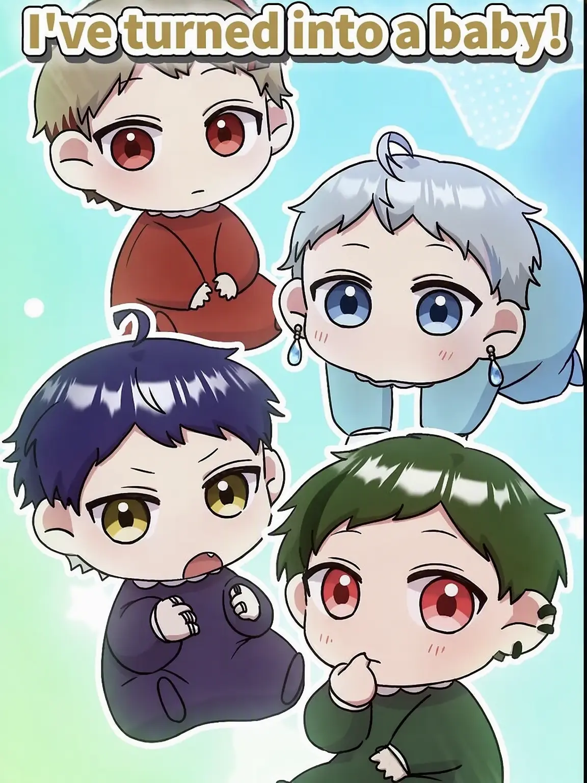 suchi.Love-hyuga.1257의 Family Life