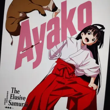 Profile image of Ayako Mochizuki