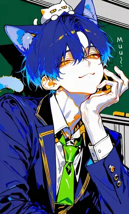 Profile image of Neiya