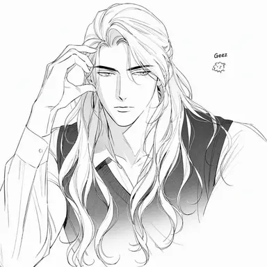 Profile image of Kairon von Eberhard