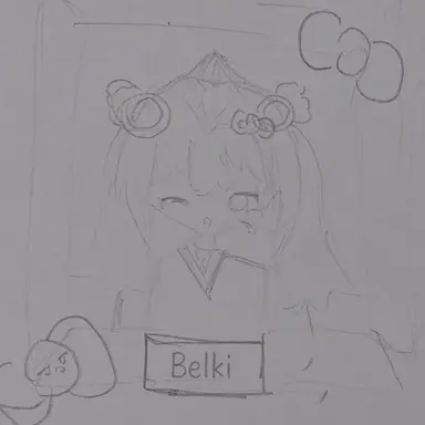Profile image of Belky