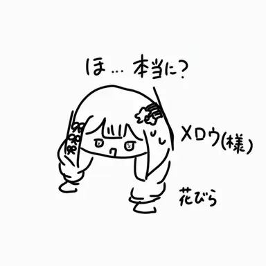 Profile image of メロウ