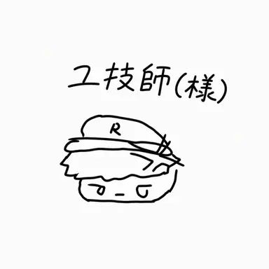 Profile image of ユ騎士
