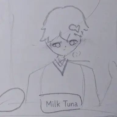 Profile image of Milk Tuna