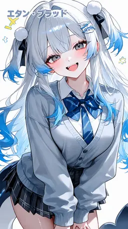 Profile image of ヴァネッサ