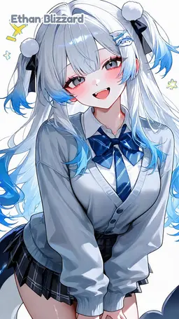 Profile image of Vanessa