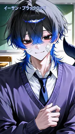 Profile image of ノア