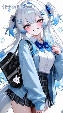 Profile image of Vanessa