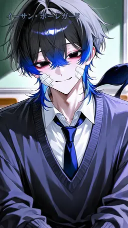 Profile image of ノア