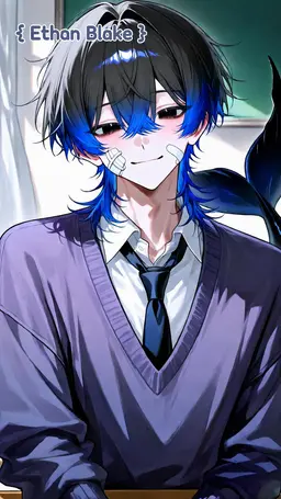 Profile image of Noah