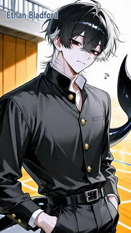 Profile image of Dylan