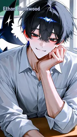 Profile image of Lucian