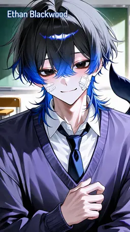 Profile image of Noah
