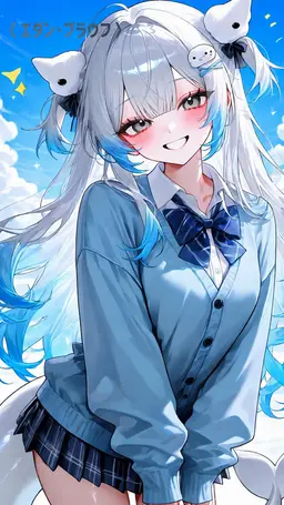 Profile image of ヴァネッサ