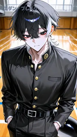Profile image of ディラン