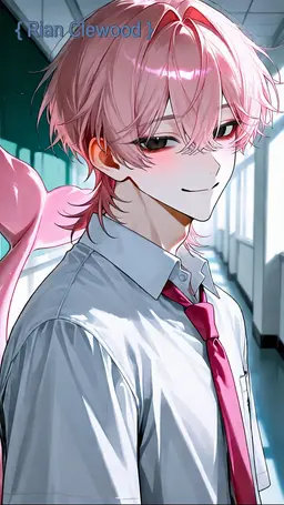 Profile image of Henry