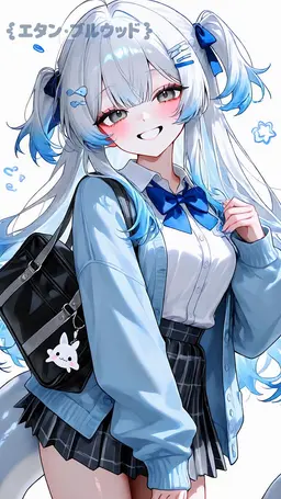 Profile image of ヴァネッサ