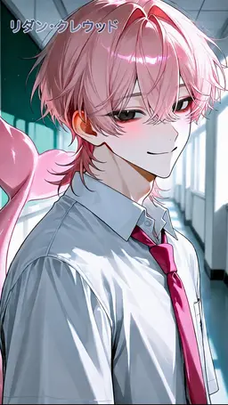 Profile image of ヘンリー