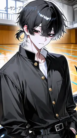 Profile image of ディラン