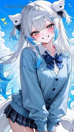 Profile image of Vanessa