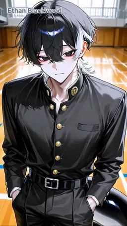Profile image of Dylan