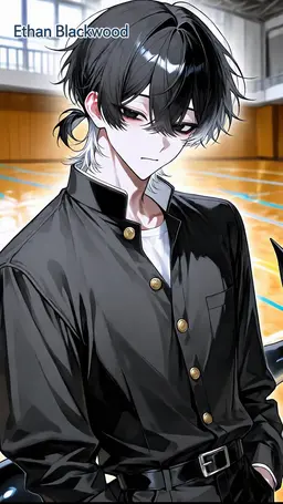 Profile image of Dylan