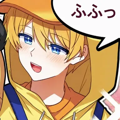 Profile image of クェッ