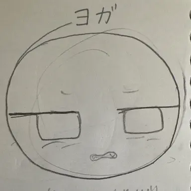 Profile image of ヨマ