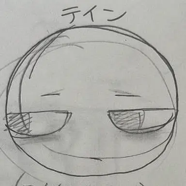 Profile image of テインドア
