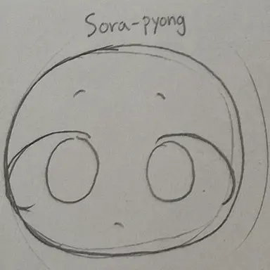 Profile image of Sorapyon