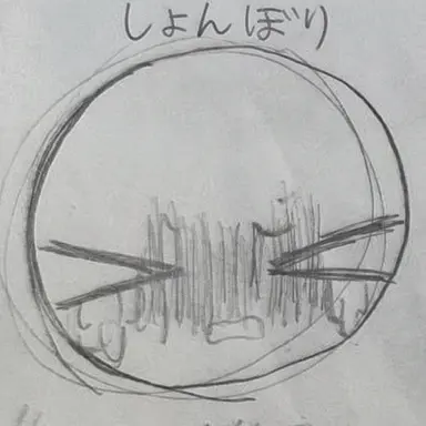 Profile image of サディブルー