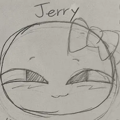 Profile image of Jealous
