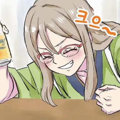 Profile image of 미즈키