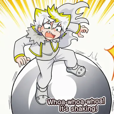 Profile image of Kiba Okami
