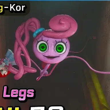 Profile image of Mommy Long Legs