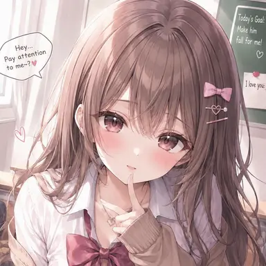 Profile image of Momoka