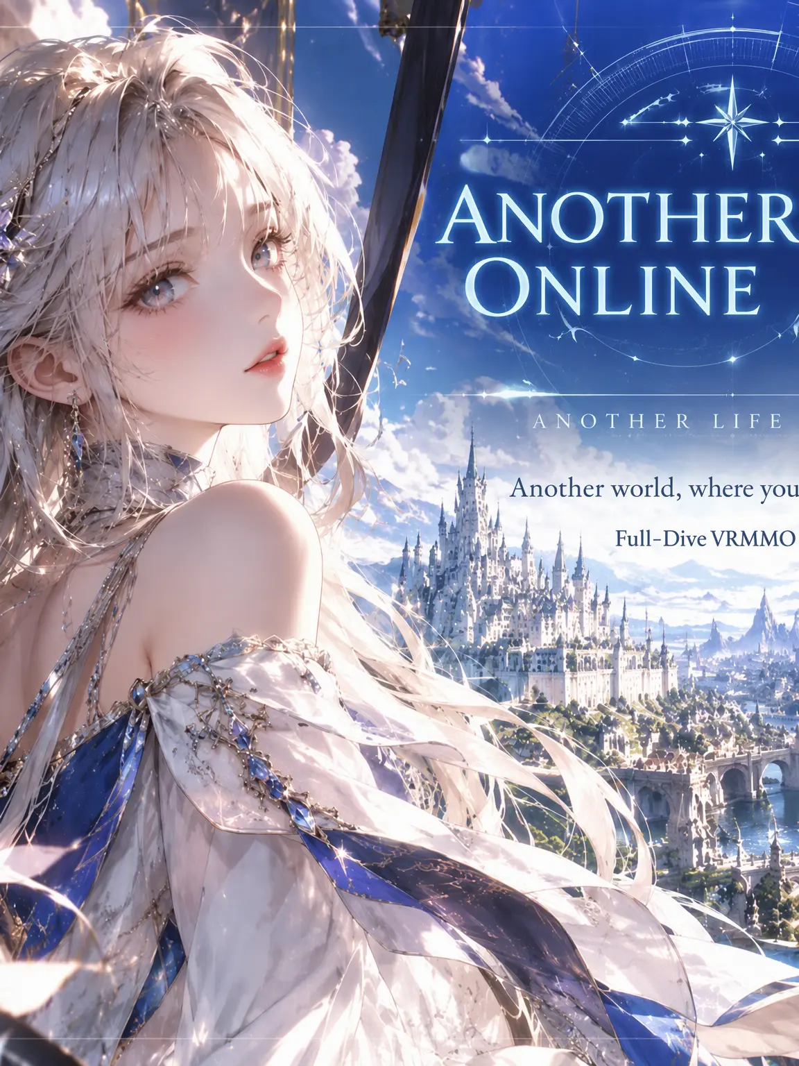 skylovezzz1의 Another Life Online