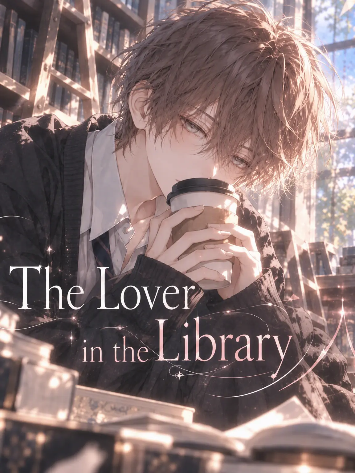 Sakuuura00의 The Library Lover