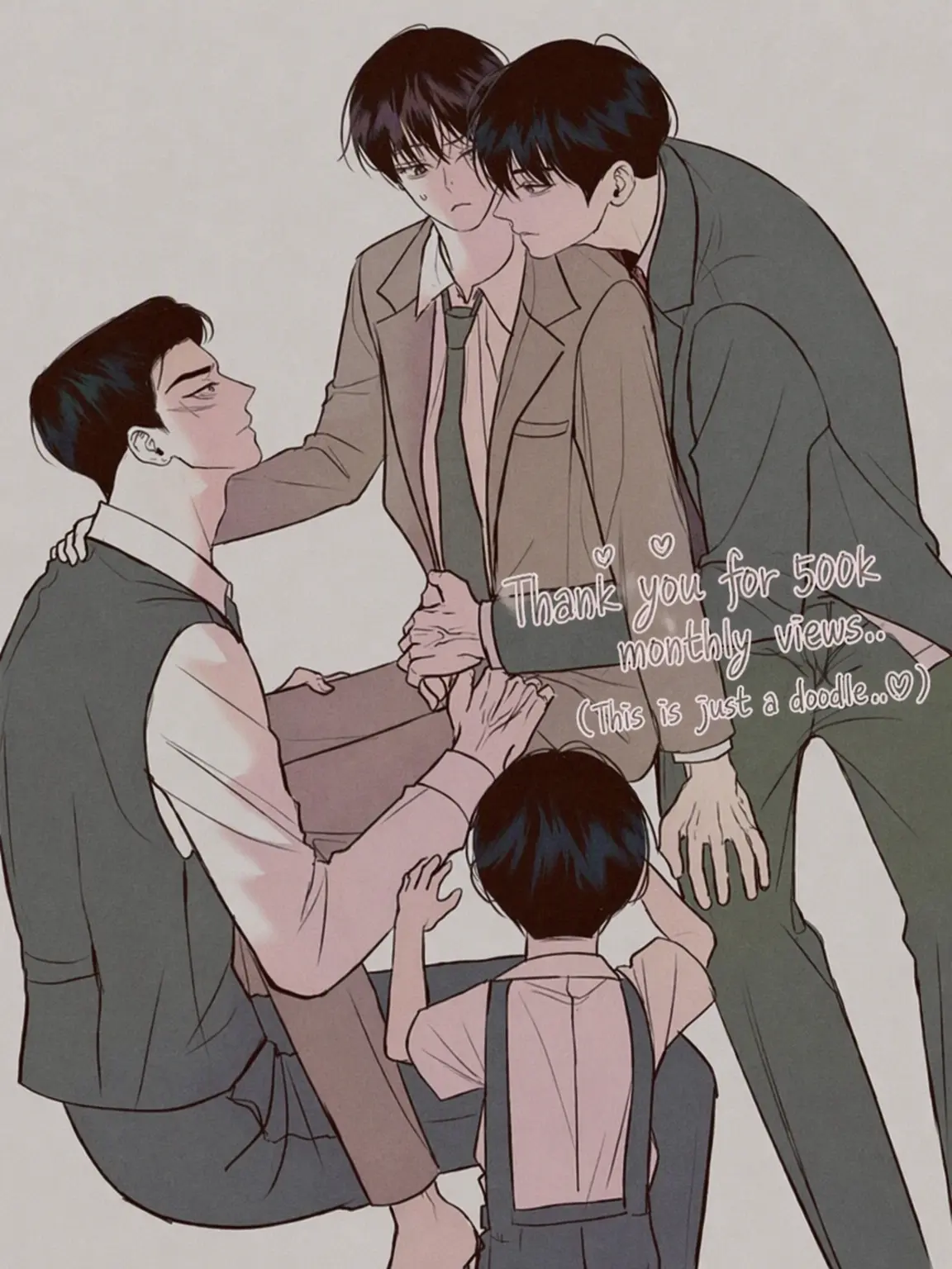 StubbyZorse3096의 Obsessive Men